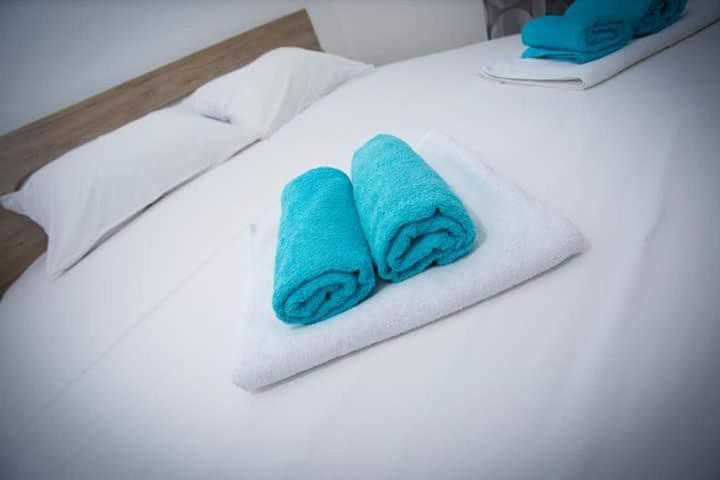 Apartman Mila Kastela Ngoại thất bức ảnh
