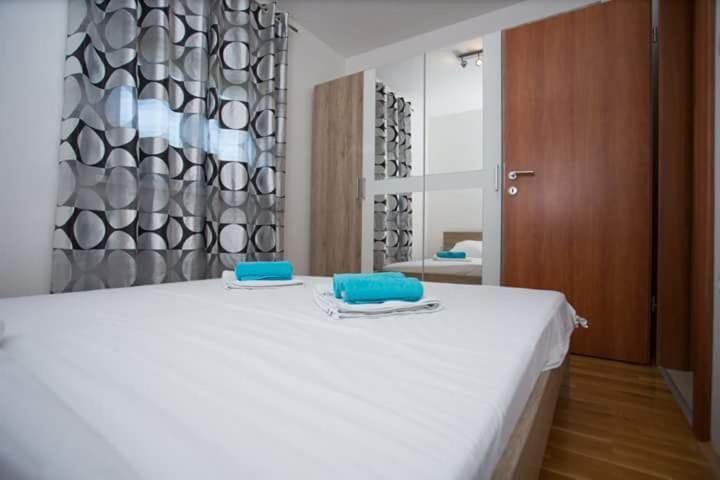 Apartman Mila Kastela Ngoại thất bức ảnh