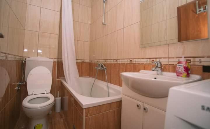 Apartman Mila Kastela Ngoại thất bức ảnh