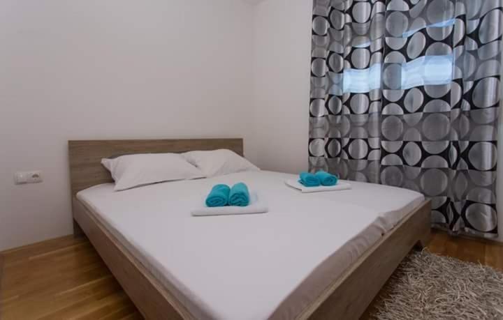 Apartman Mila Kastela Ngoại thất bức ảnh